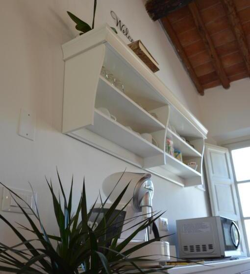 هتل Dimora San Lazzaro B&b