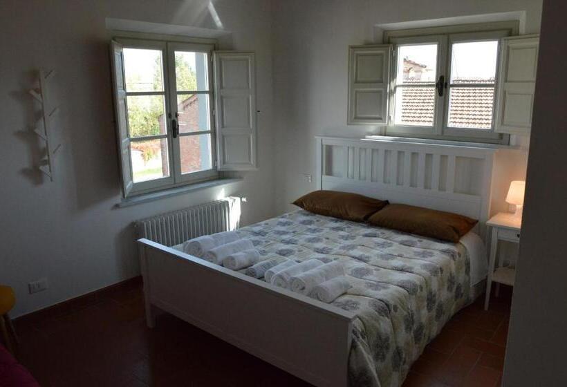 هتل Dimora San Lazzaro B&b