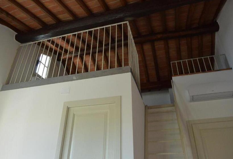 هتل Dimora San Lazzaro B&b