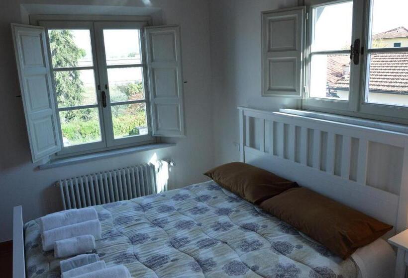 هتل Dimora San Lazzaro B&b