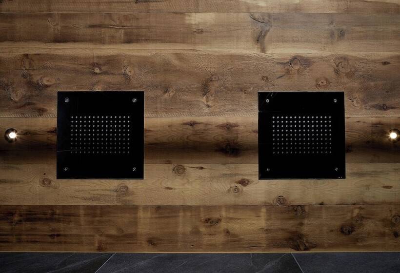 ホテル Garni Dello Sportivo