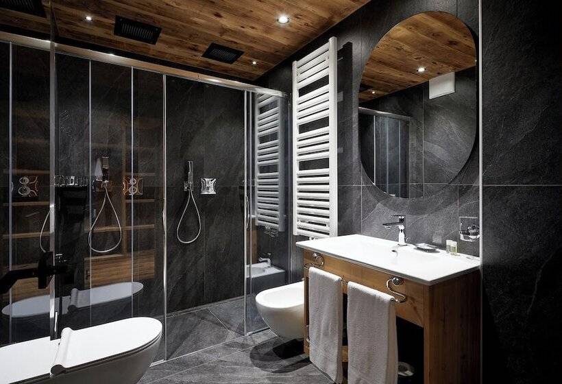 ホテル Garni Dello Sportivo