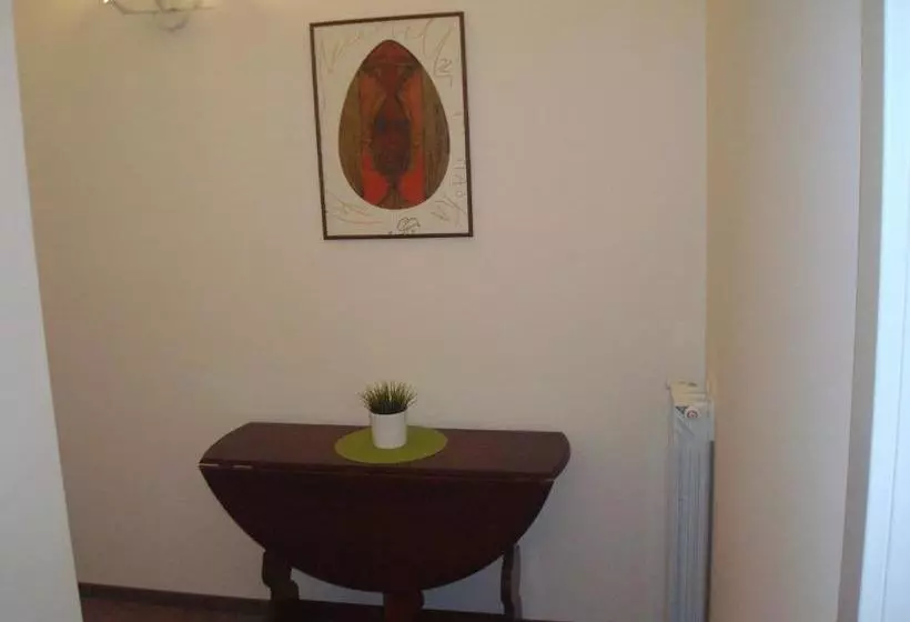 هتل Green Bed Bergamo Guest House & Residence