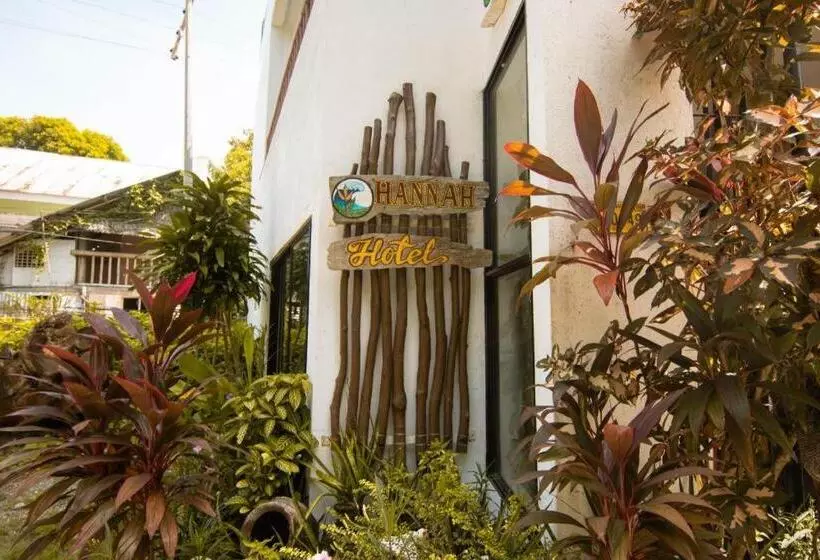 Hôtel Hannah