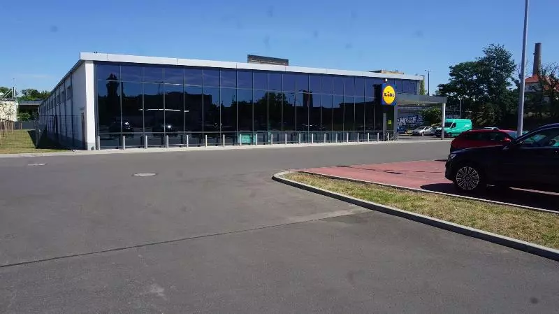 Hotelli Hostel Im Medizinerviertel