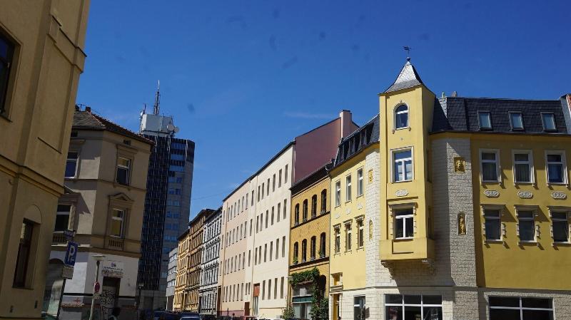 Отель Hostel Im Medizinerviertel
