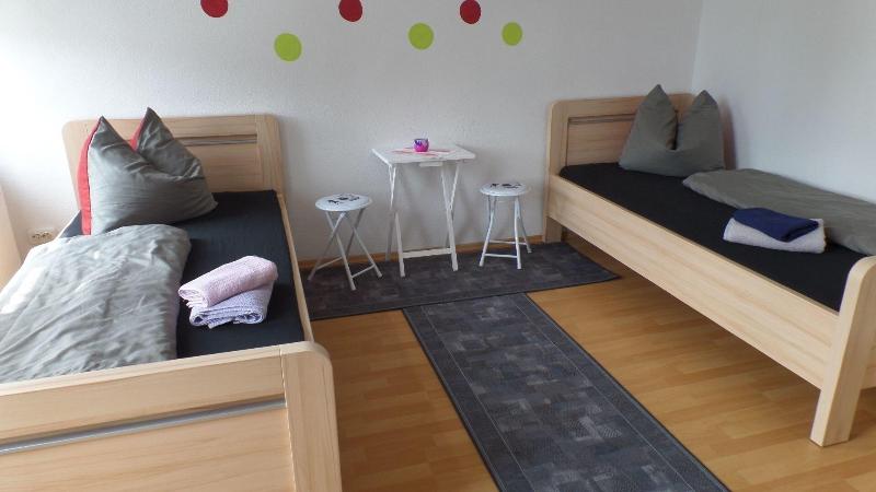 Отель Hostel Im Medizinerviertel