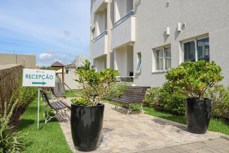 ホテル Ingleses Paradise