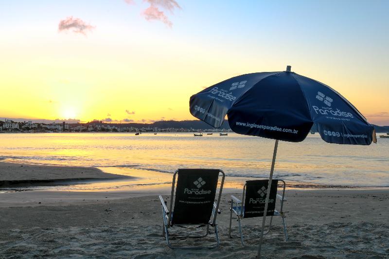 ホテル Ingleses Paradise