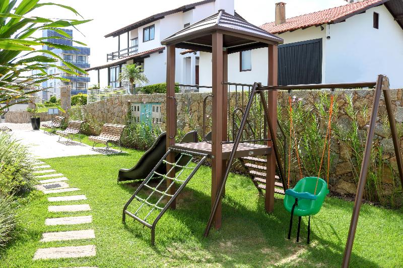 ホテル Ingleses Paradise