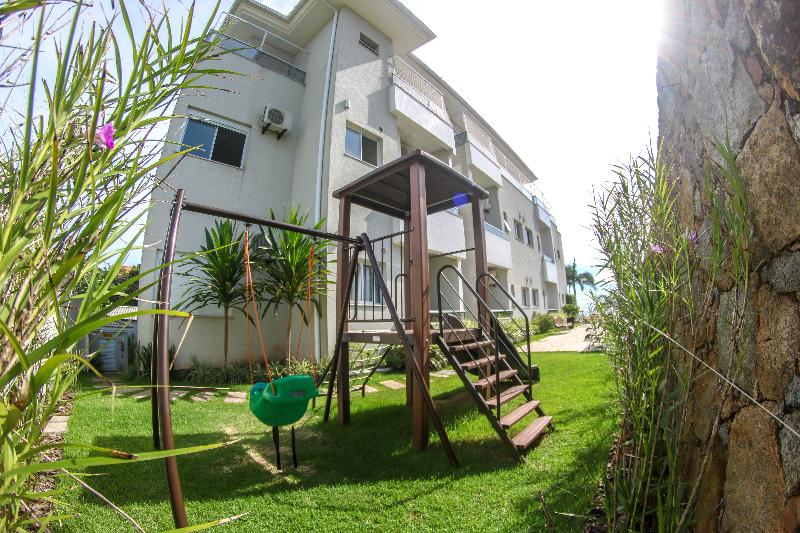 ホテル Ingleses Paradise