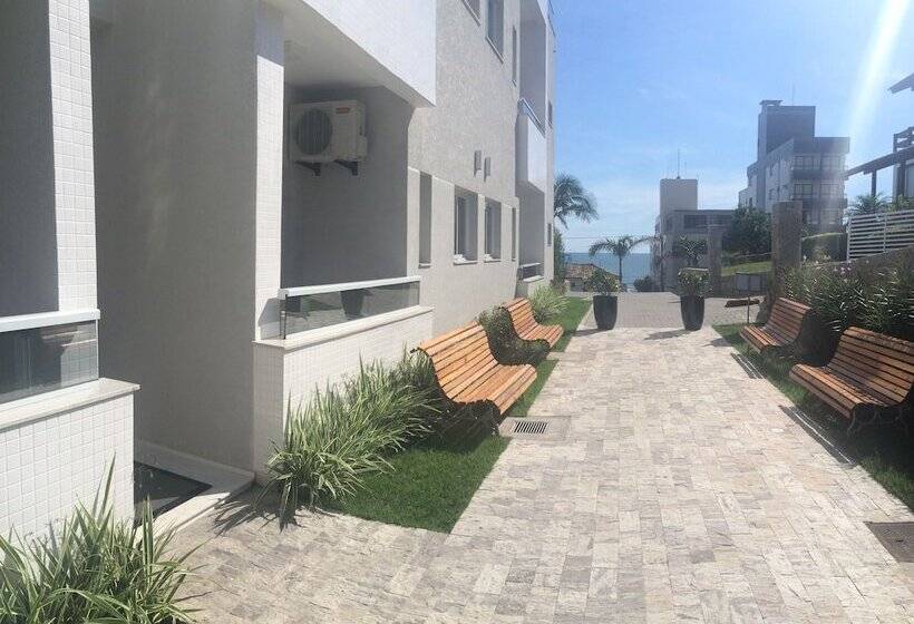 ホテル Ingleses Paradise