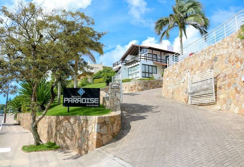 ホテル Ingleses Paradise