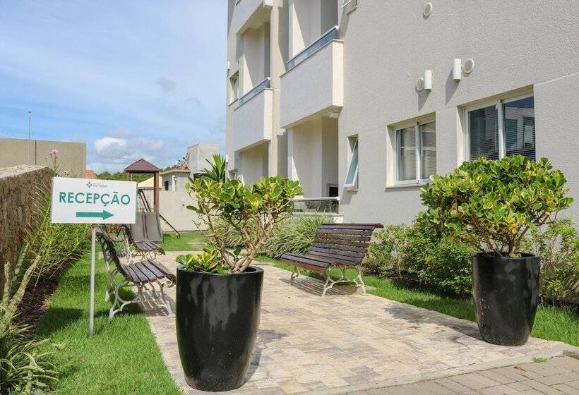 ホテル Ingleses Paradise