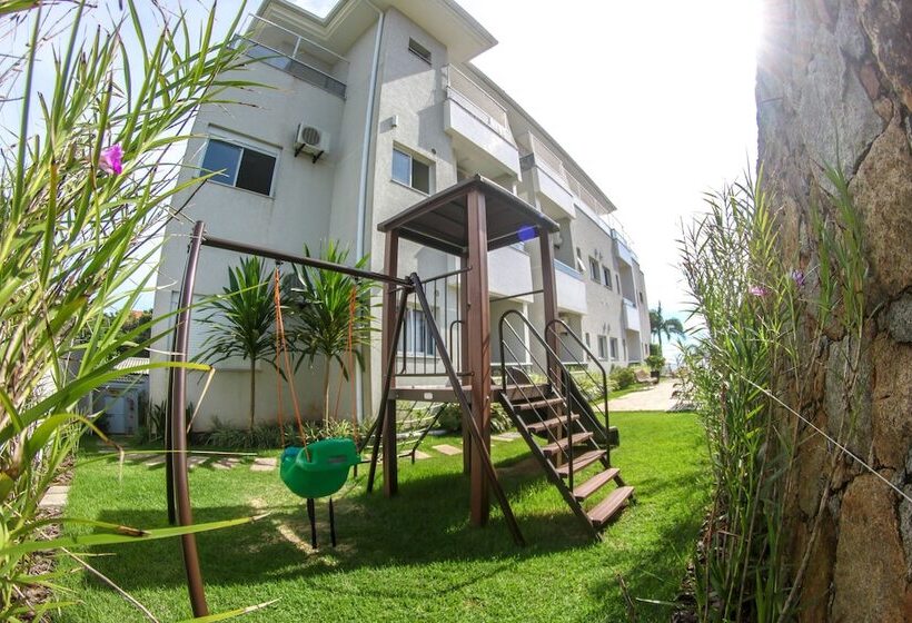 ホテル Ingleses Paradise