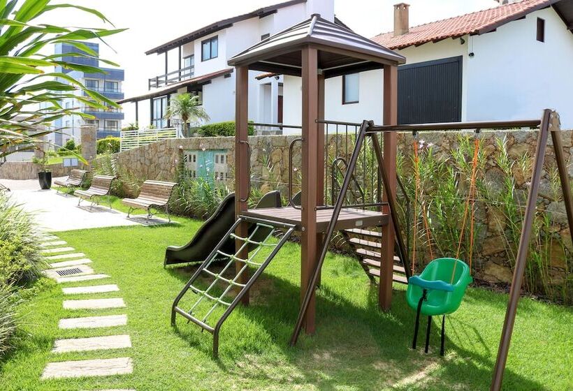 ホテル Ingleses Paradise