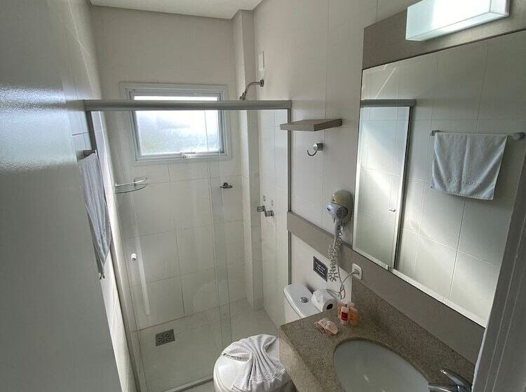 ホテル Ingleses Paradise