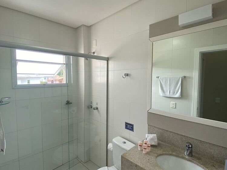 ホテル Ingleses Paradise