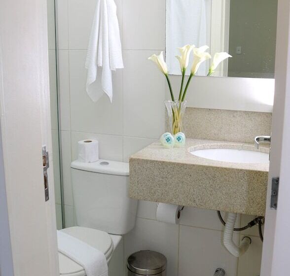 ホテル Ingleses Paradise