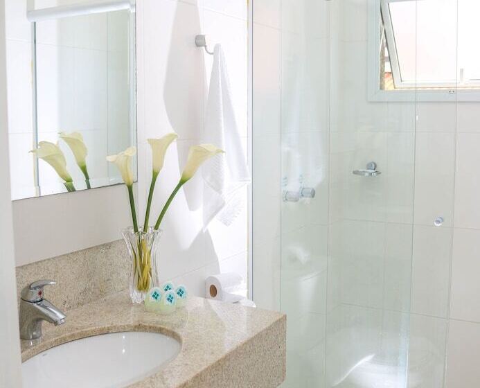 ホテル Ingleses Paradise