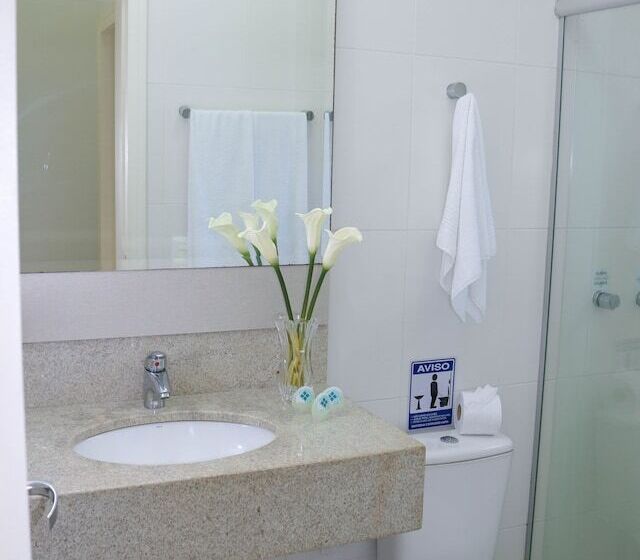 ホテル Ingleses Paradise