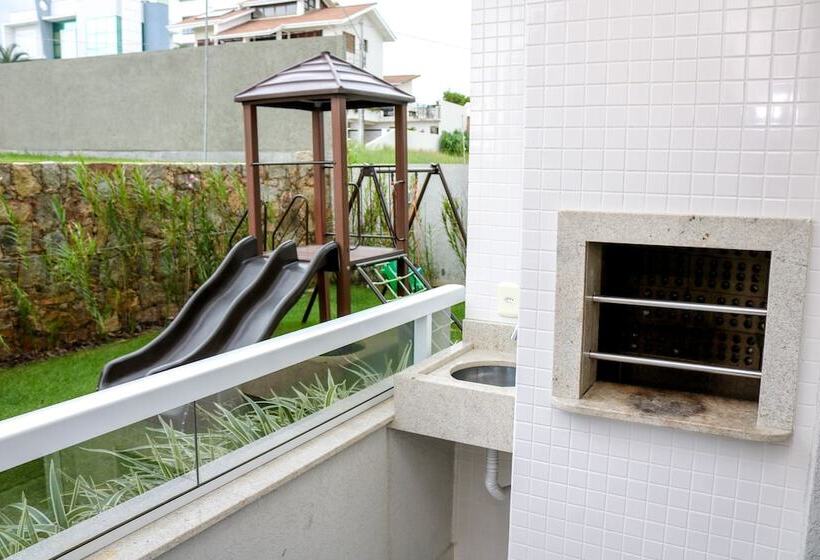 ホテル Ingleses Paradise