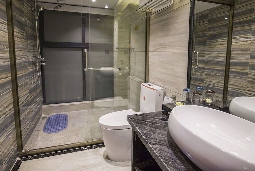 בית מלון כפרי Interpersonal Boutique