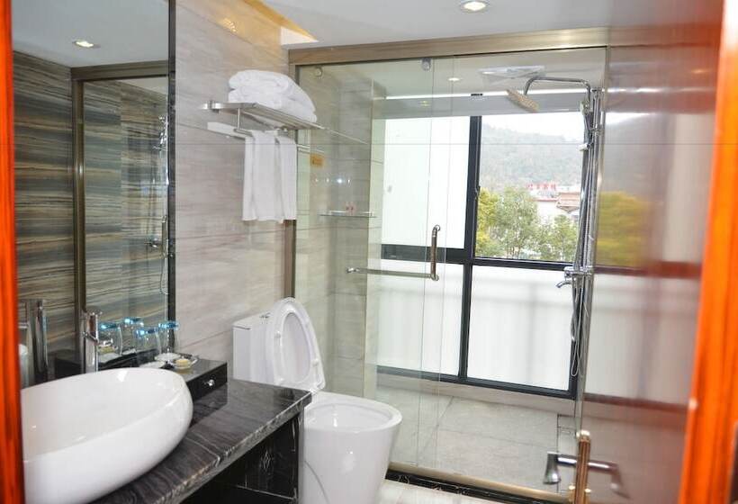 בית מלון כפרי Interpersonal Boutique