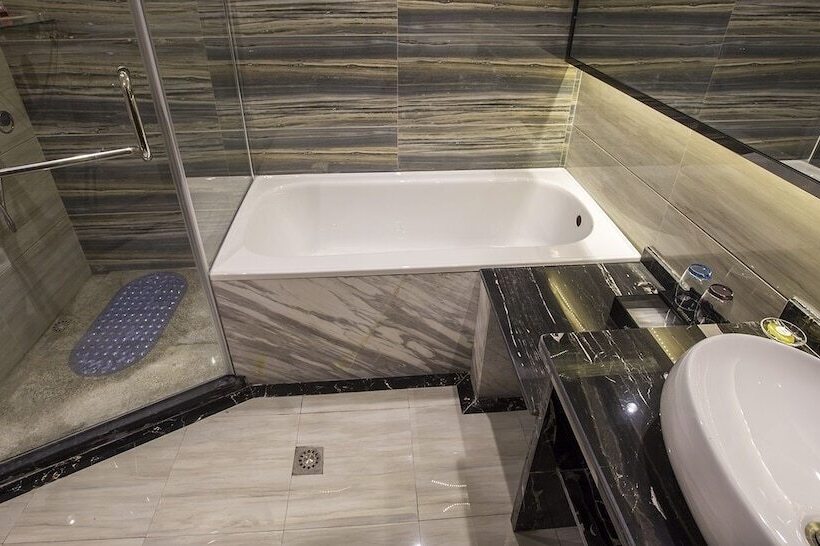 בית מלון כפרי Interpersonal Boutique