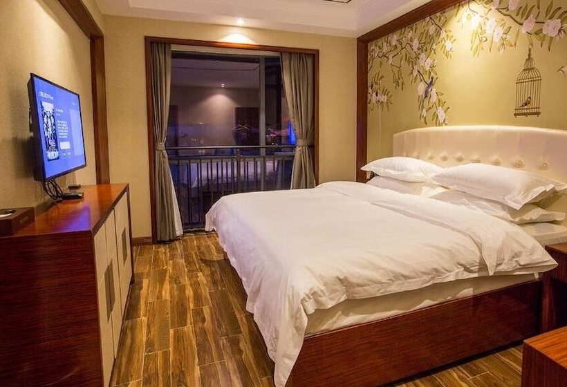 בית מלון כפרי Interpersonal Boutique