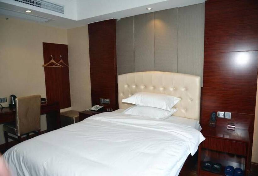 בית מלון כפרי Interpersonal Boutique