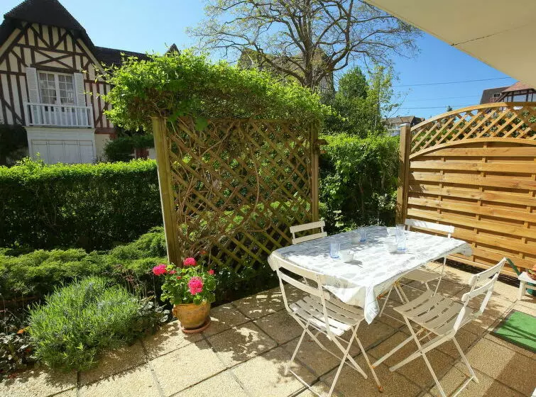 Hôtel Jardins Du Casino