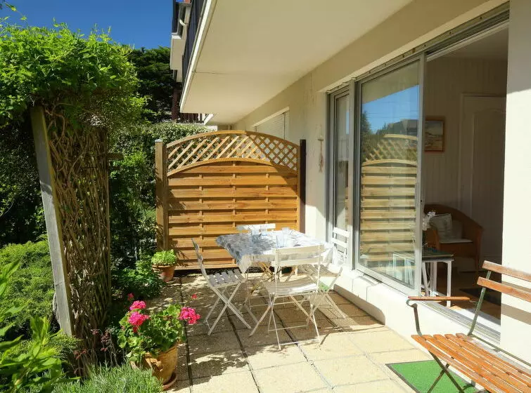 Hôtel Jardins Du Casino