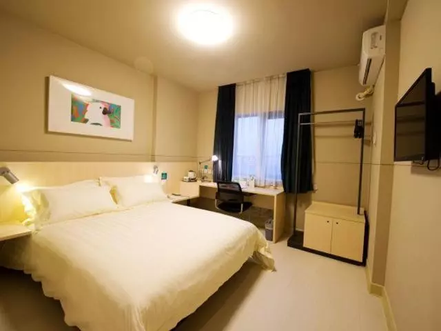 ホテル Jinjiang Inn Wenling Daxi