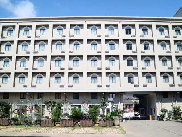 ホテル Jinjiang Inn Wenling Daxi