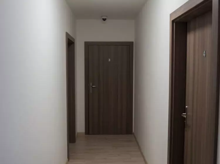 هتل Kamienica Mielno