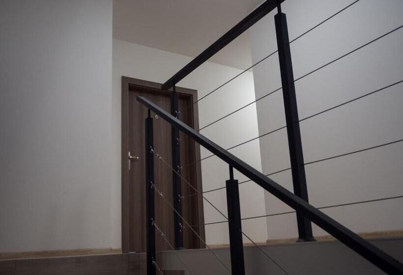 هتل Kamienica Mielno