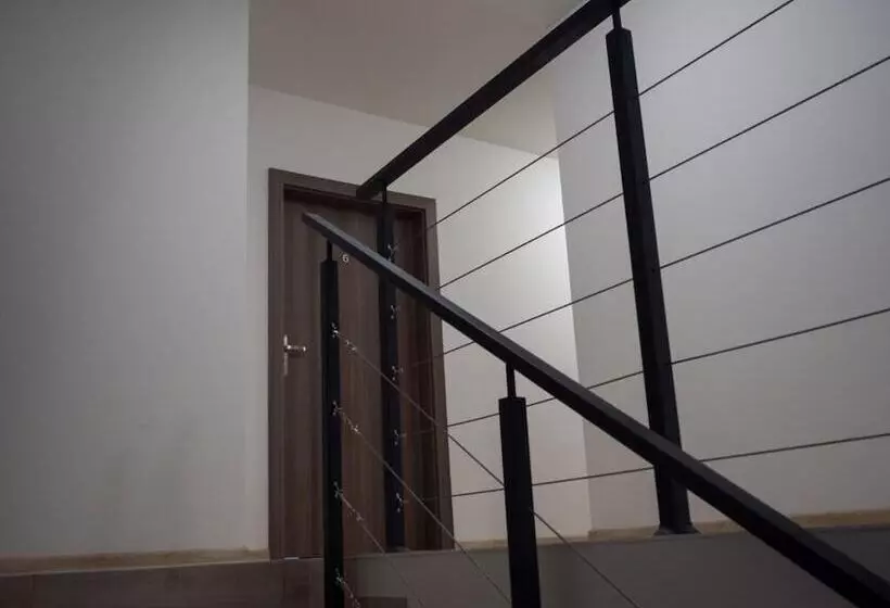 هتل Kamienica Mielno