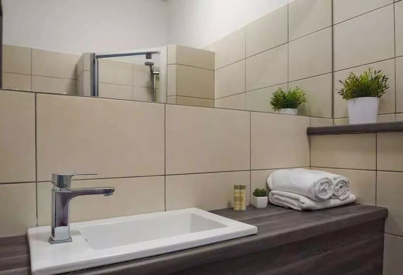 هتل Kamienica Mielno