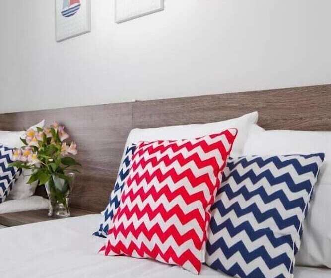 هتل Kamienica Mielno