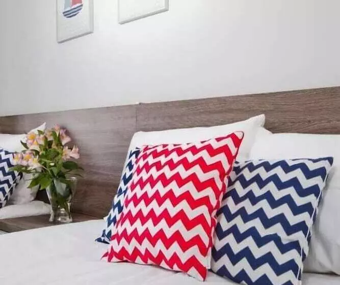 هتل Kamienica Mielno