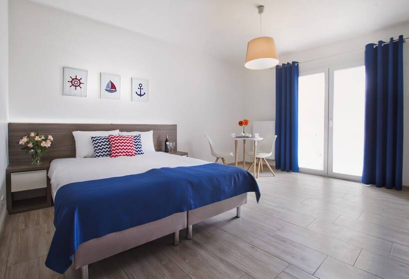 هتل Kamienica Mielno