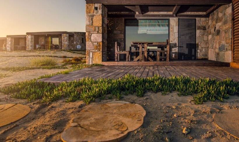 Hotel Keros Blue   Luxury In Wilderness