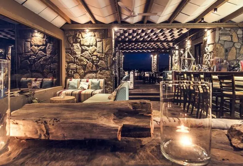 Hotelli Keros Blue   Luxury In Wilderness