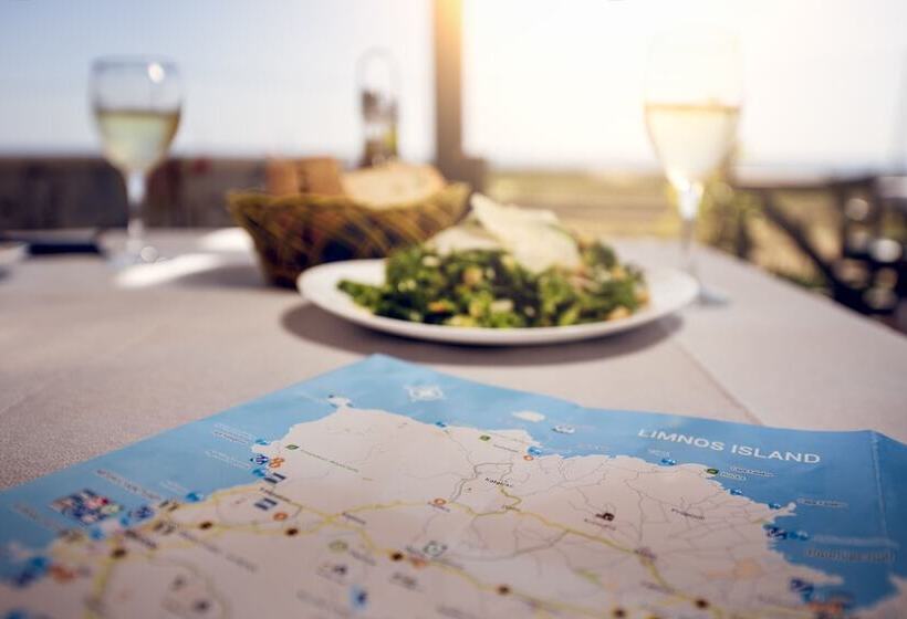 Hotel Keros Blue   Luxury In Wilderness