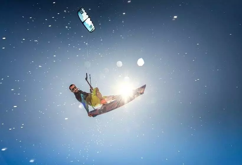 Hotelli Keros Blue   Luxury In Wilderness