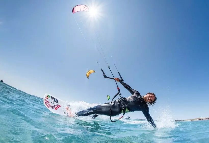 Hotelli Keros Blue   Luxury In Wilderness