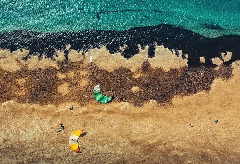 Hotel Keros Blue   Luxury In Wilderness