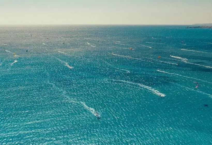 Hotelli Keros Blue   Luxury In Wilderness