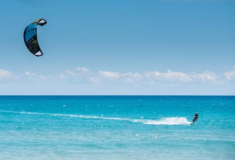 Hotel Keros Blue   Luxury In Wilderness